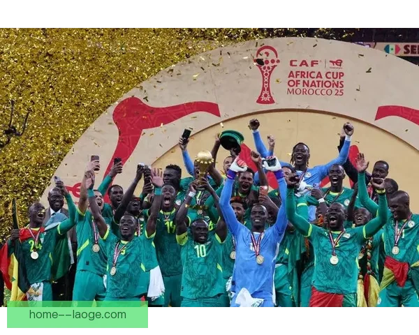2025年非洲杯正式确认将在摩洛哥举办 引发球迷热议